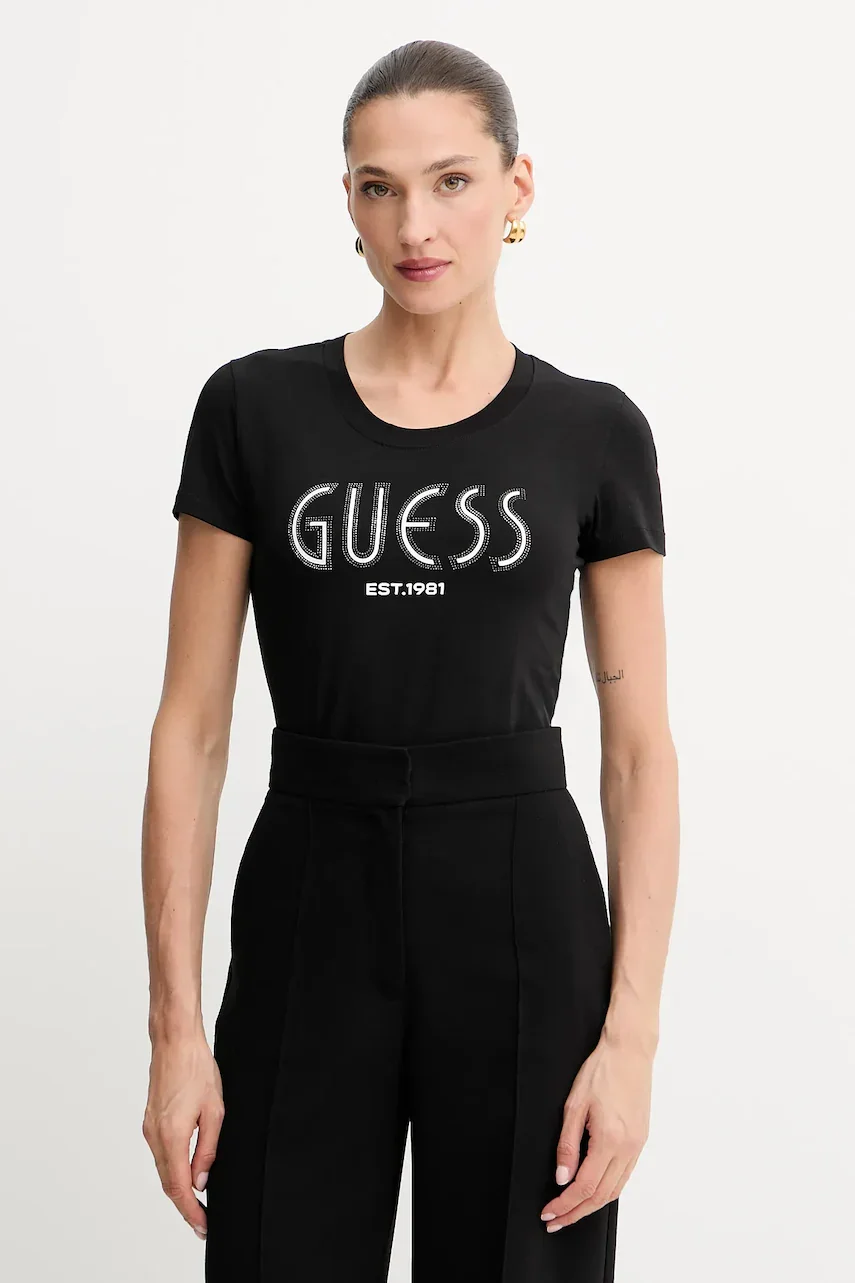 GUESS Тениска