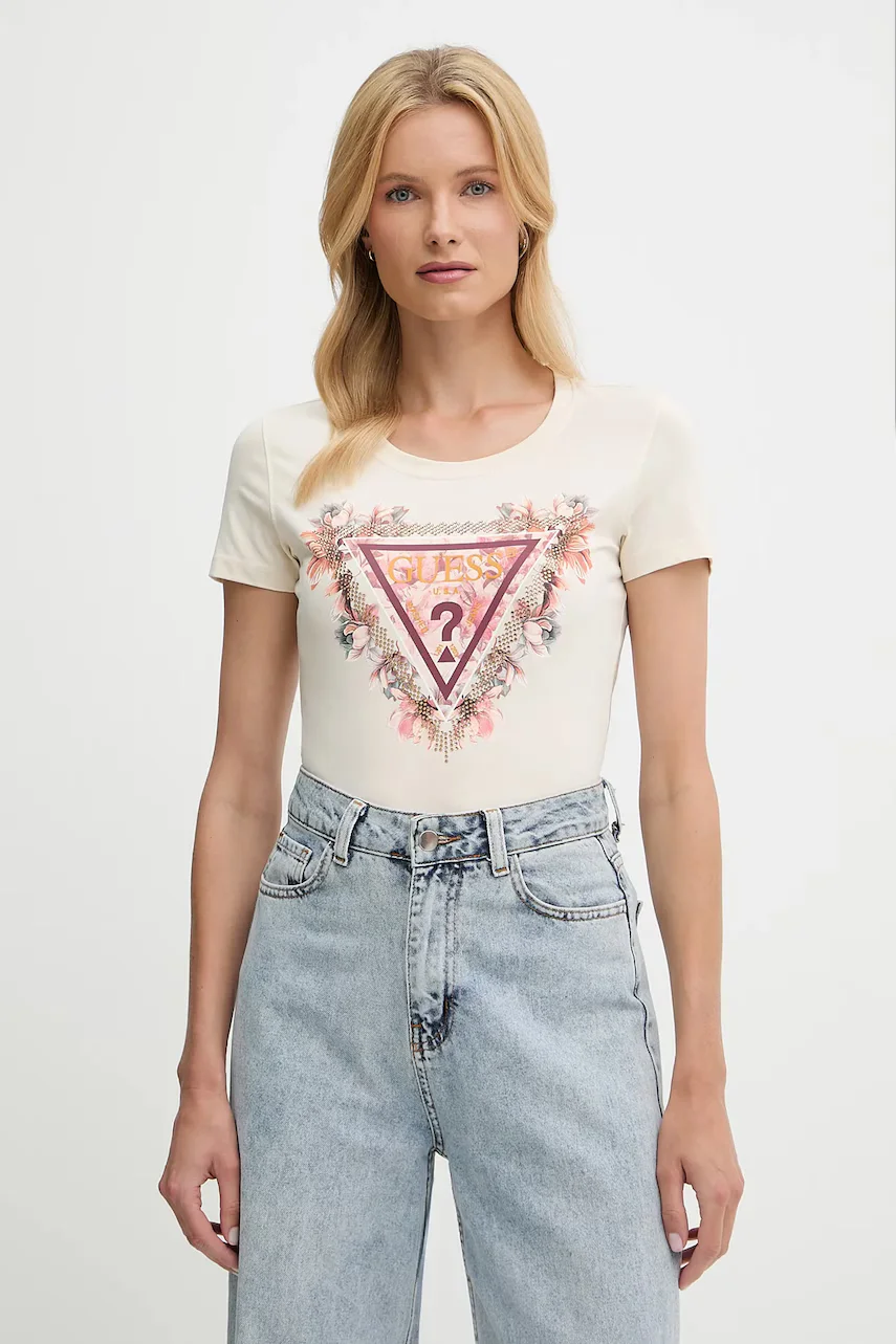 GUESS Тениска