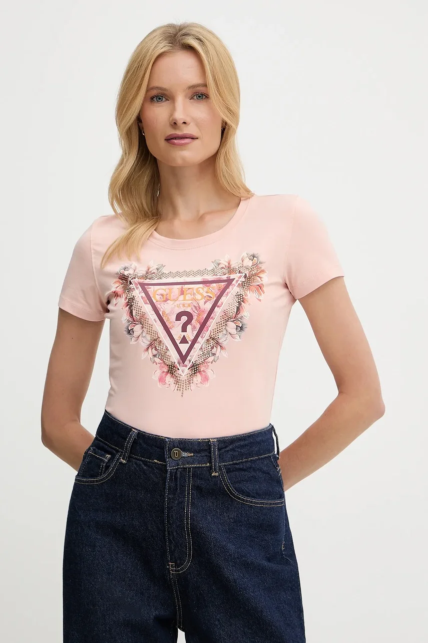 GUESS Тениска