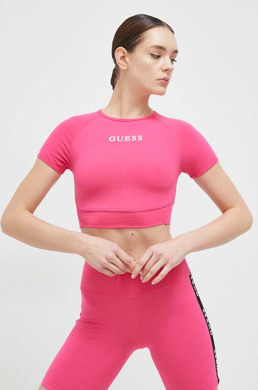 GUESS Тениска ALINE