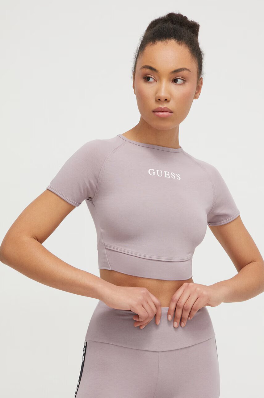 GUESS Тениска ALINE