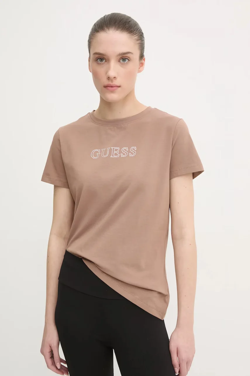 GUESS Тениска BRIANA