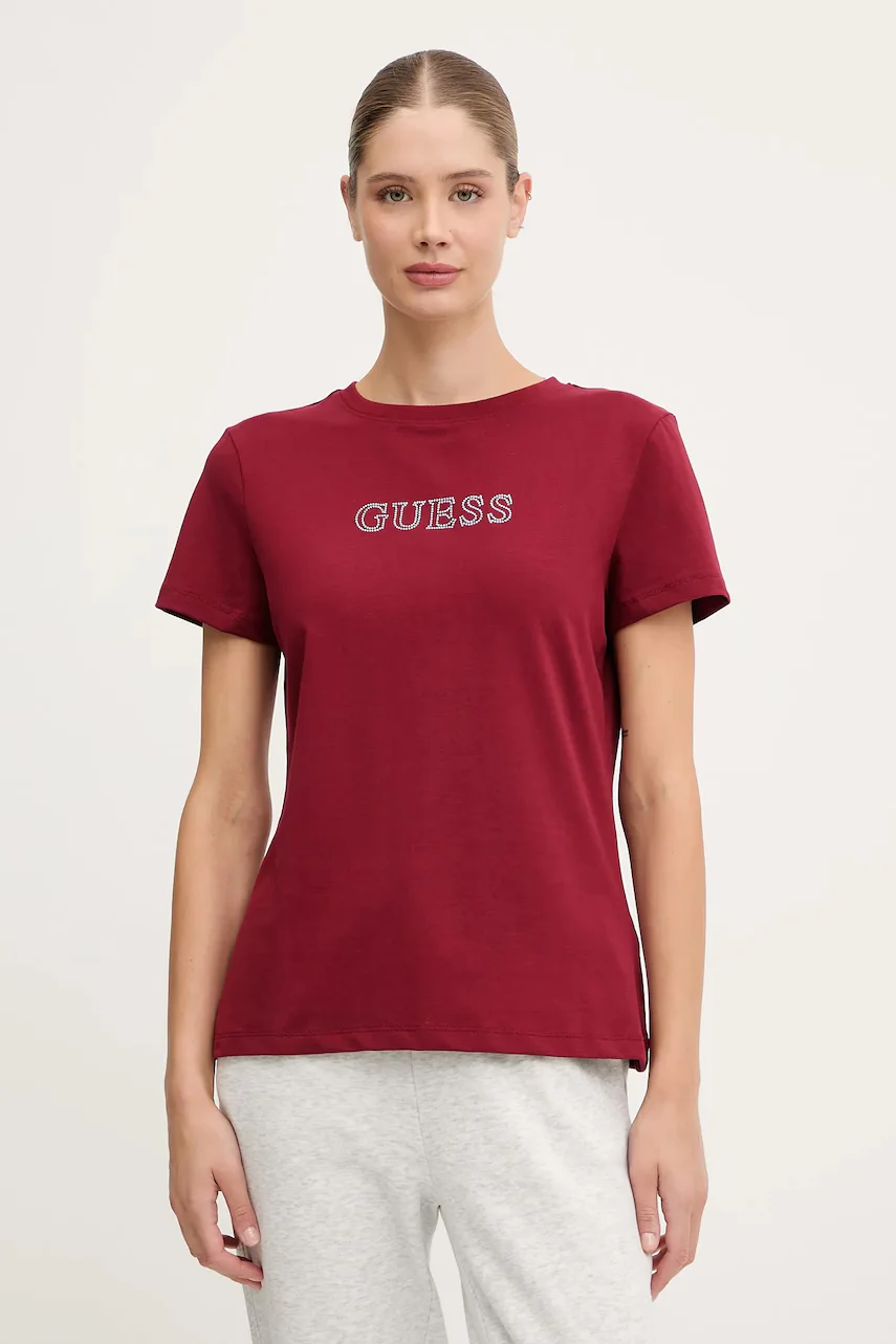 GUESS Тениска BRIANA