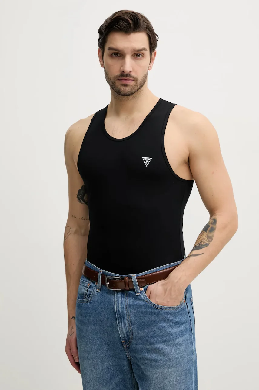 GUESS Тениска CALEB (2 броя)