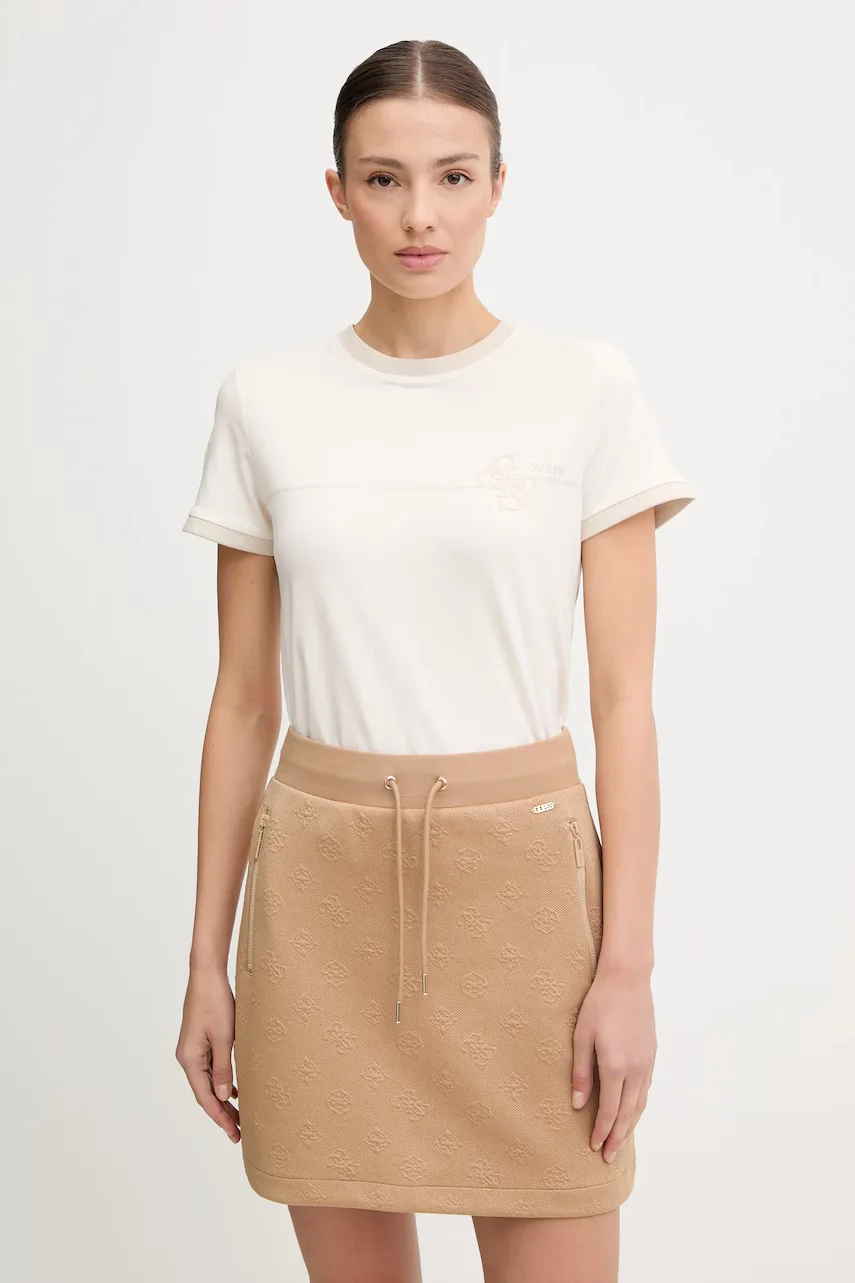 GUESS Тениска CARMEN