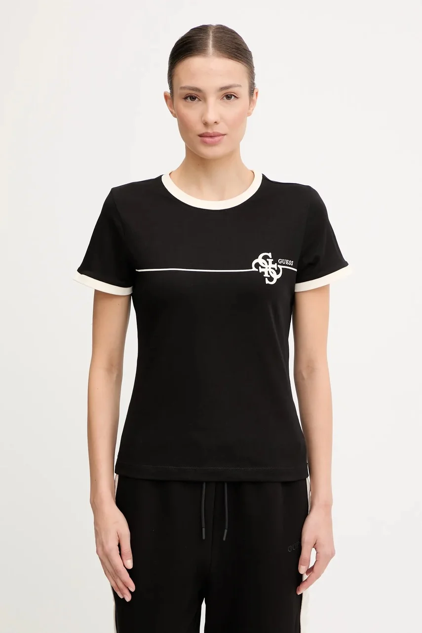GUESS Тениска CARMEN