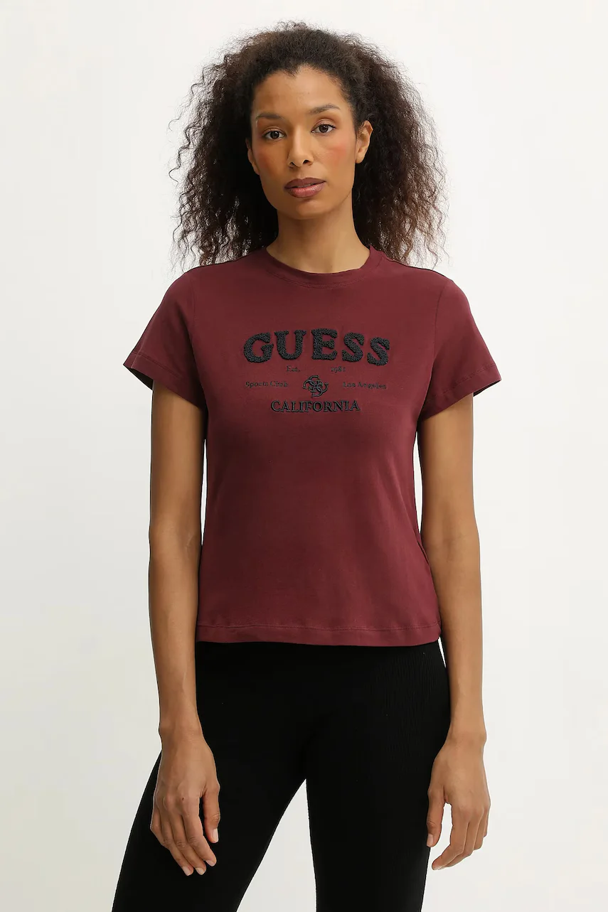 GUESS Тениска CELIA