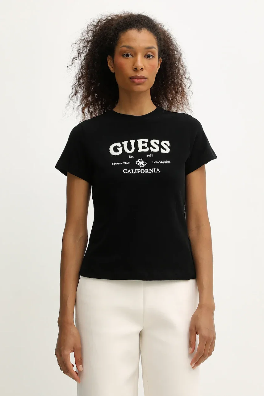 GUESS Тениска CELIA