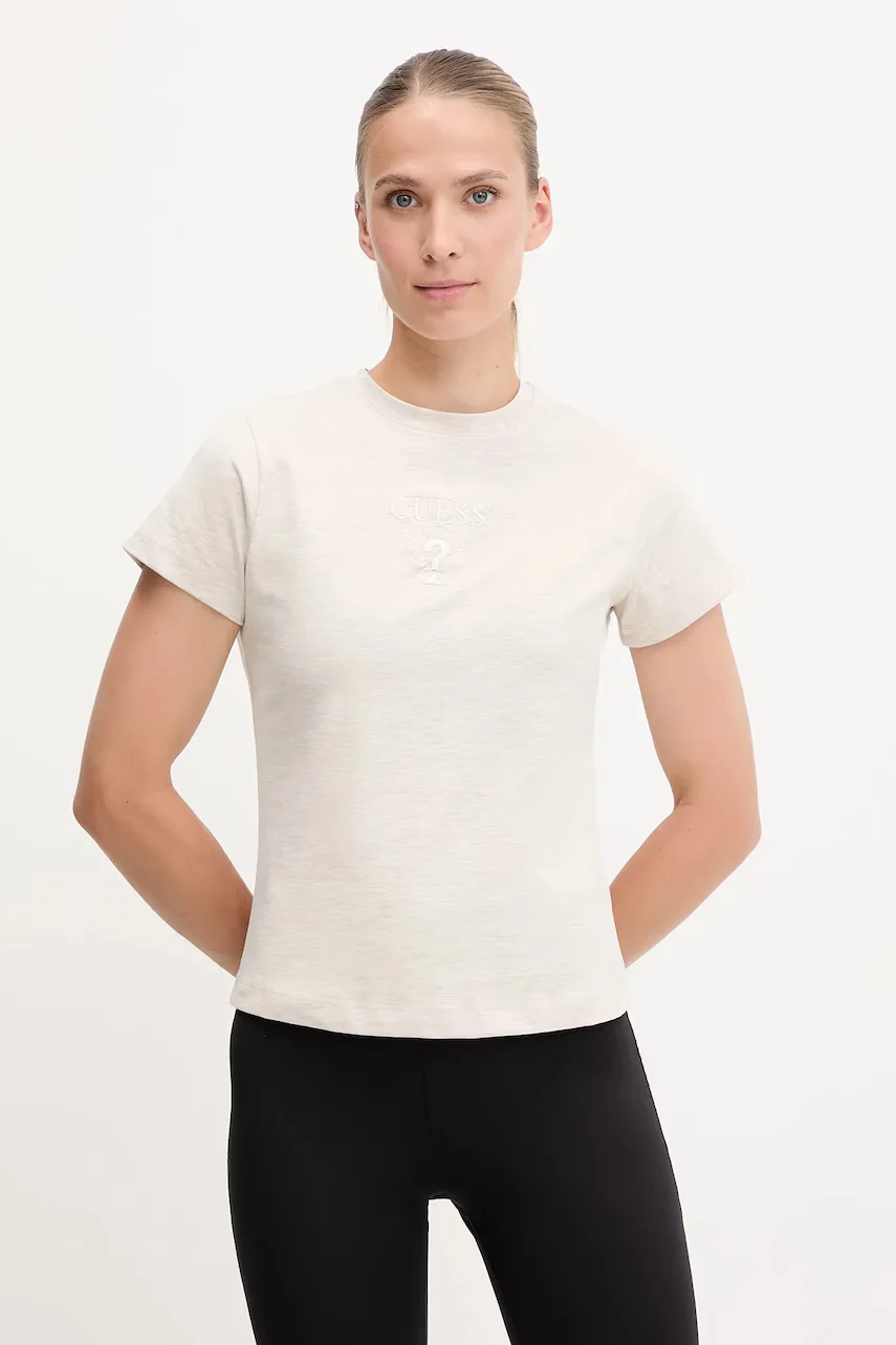 GUESS Тениска COLETTE