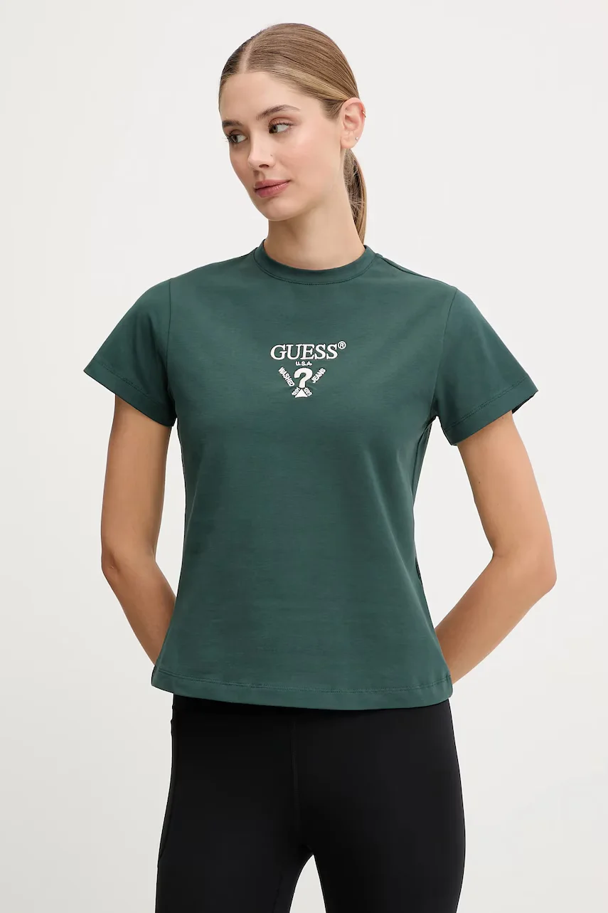 GUESS Тениска COLETTE