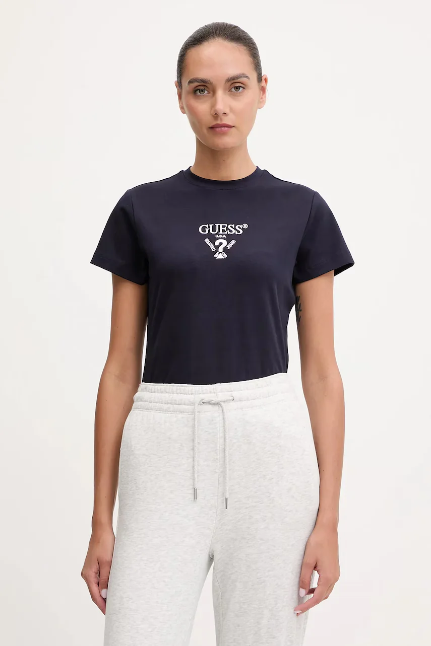 GUESS Тениска COLETTE