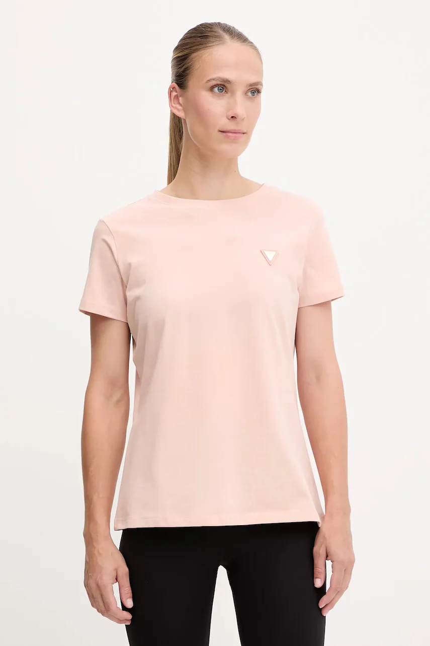 GUESS Тениска COLETTE