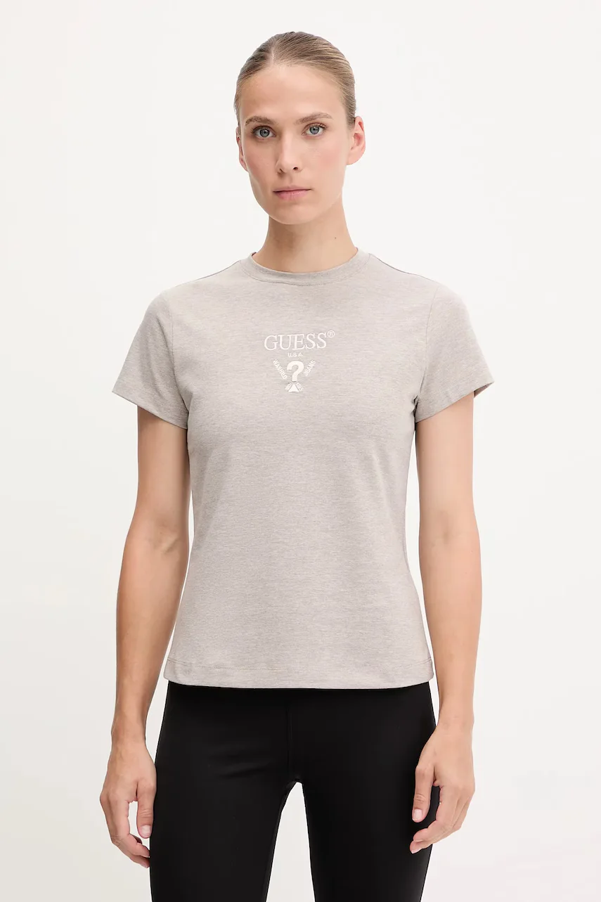 GUESS Тениска COLETTE