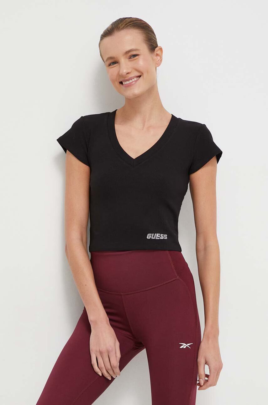 GUESS Тениска EDIE