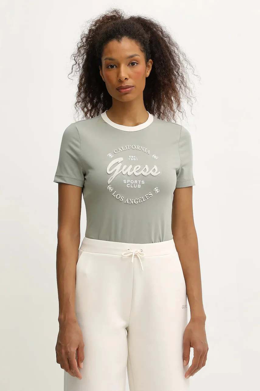 GUESS Тениска GALA