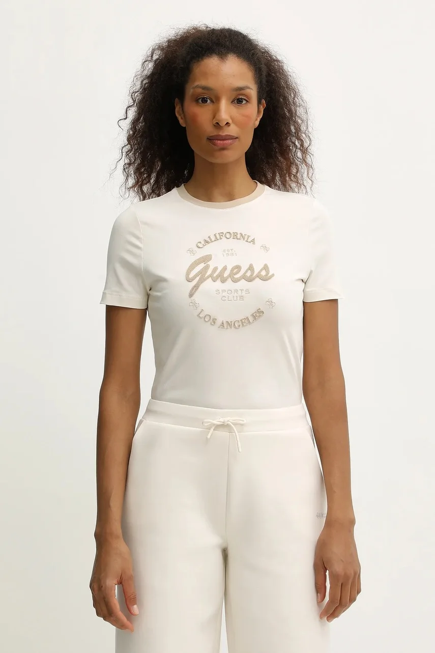 GUESS Тениска GALA