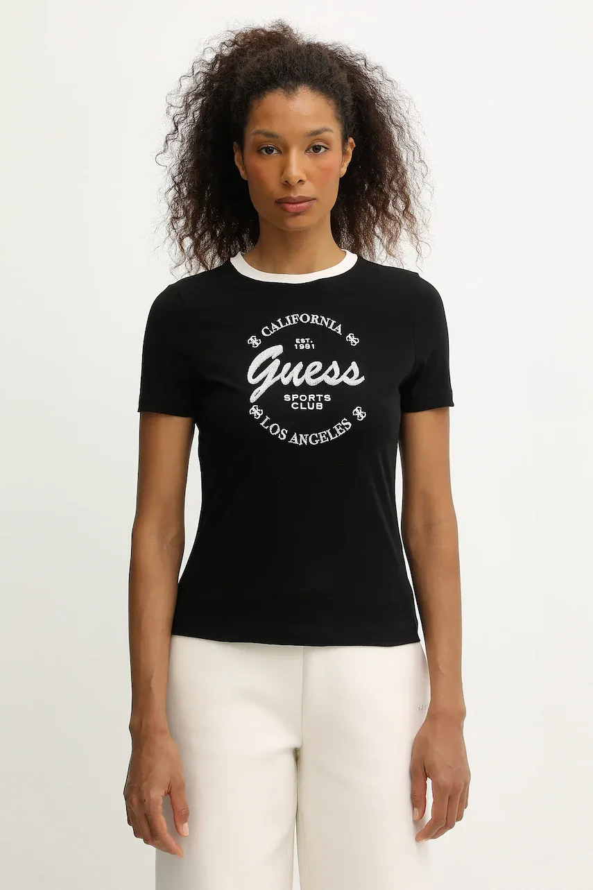 GUESS Тениска GALA