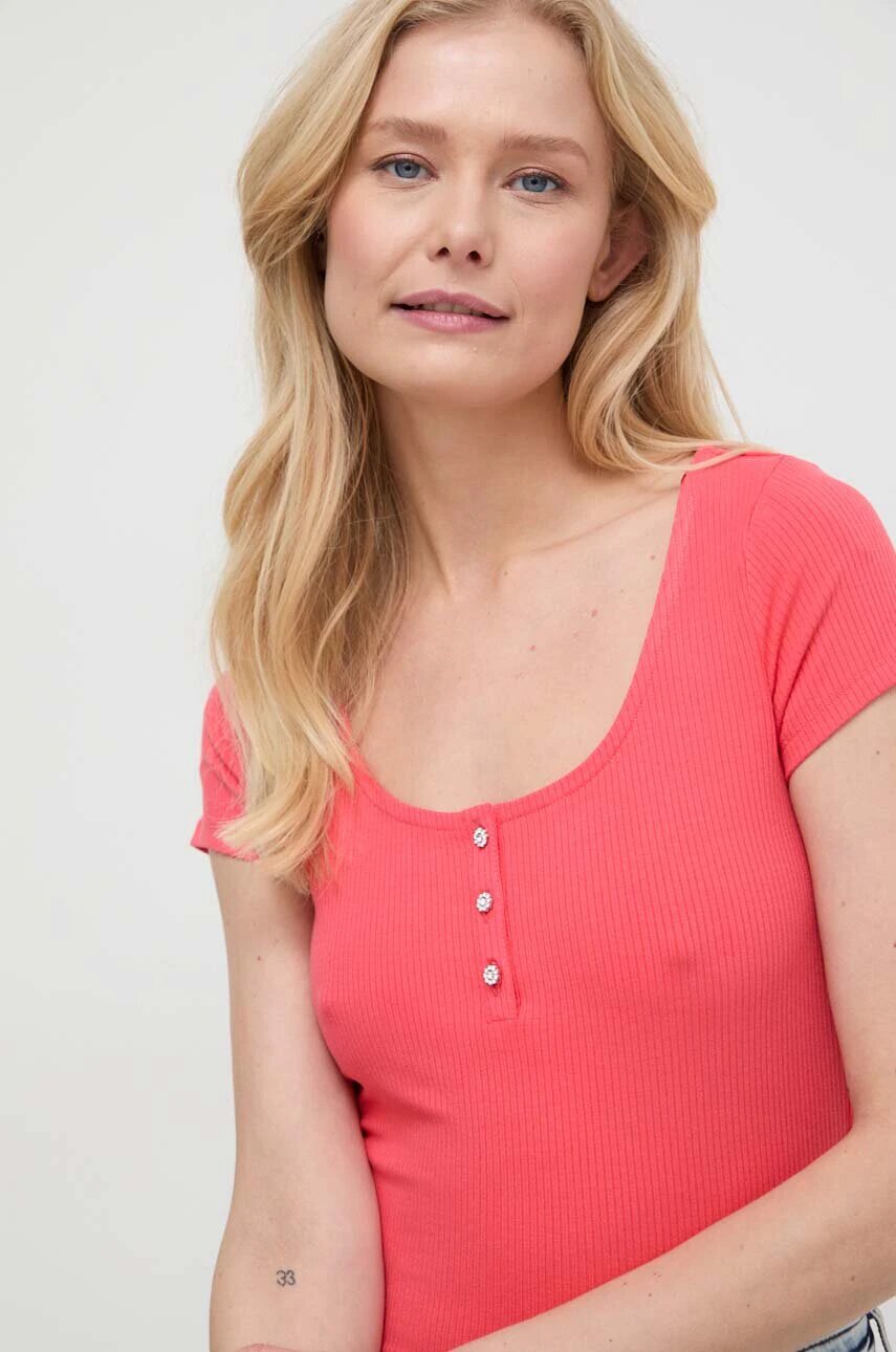 GUESS Тениска KARLEE