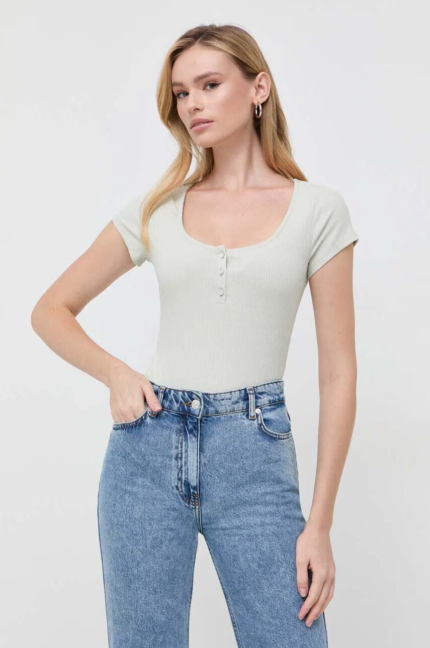GUESS Тениска KARLEE