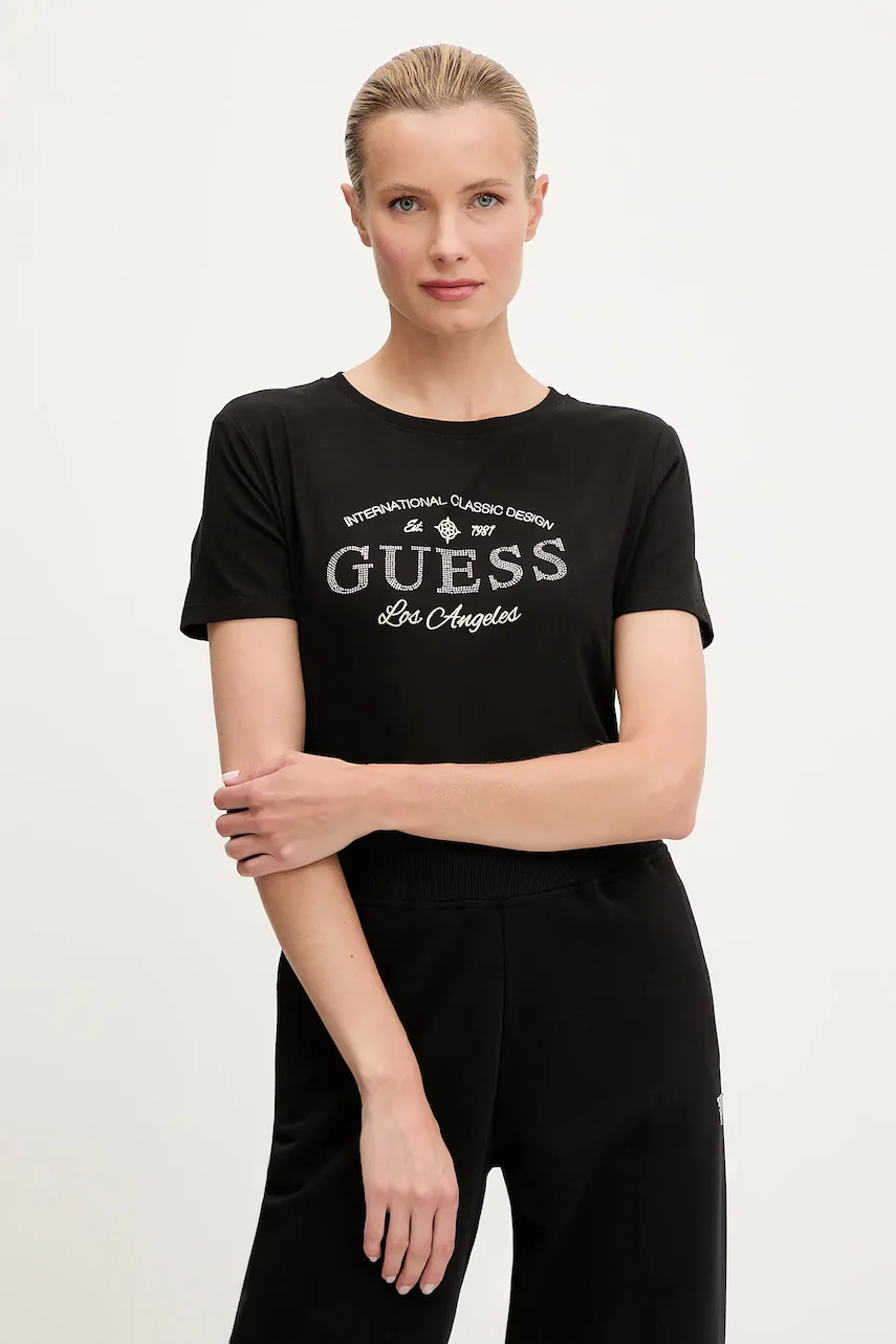 GUESS Тениска MARINA
