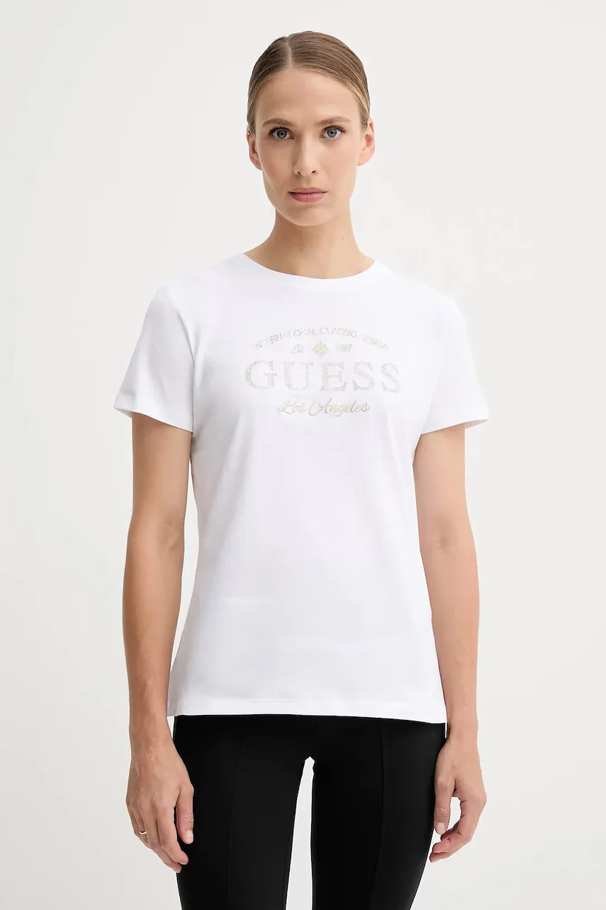 GUESS Тениска MARINA