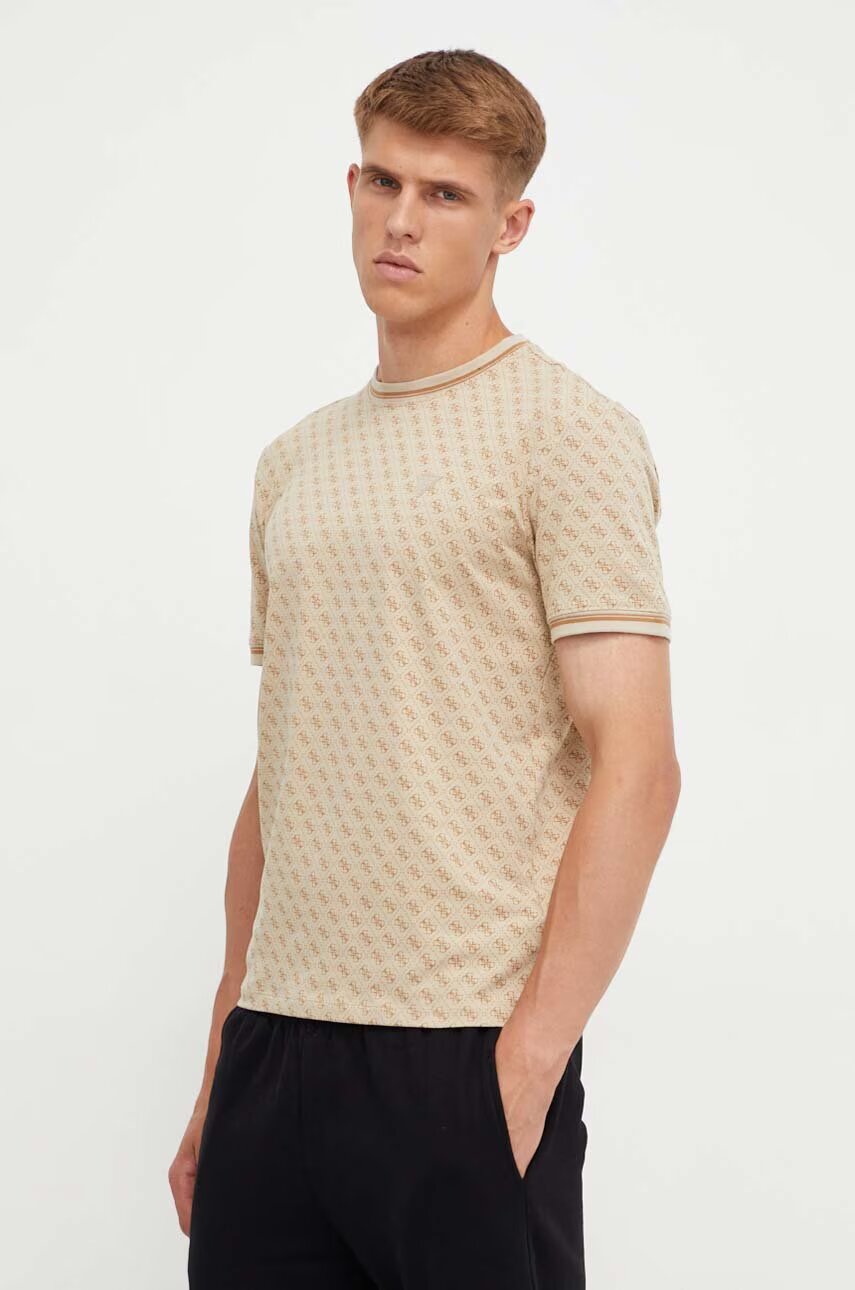 GUESS Тениска MARSHALL
