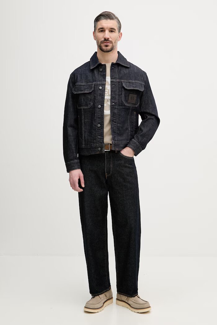 GUESS тениска мъжка памучна бежова M6GI09 K2989