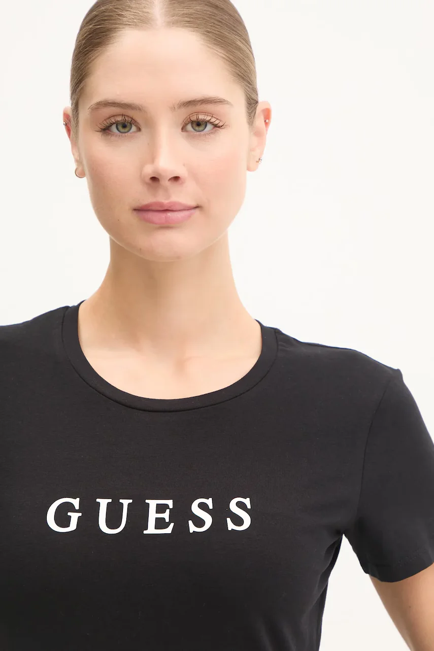 GUESS Тениска NEW CARRIE