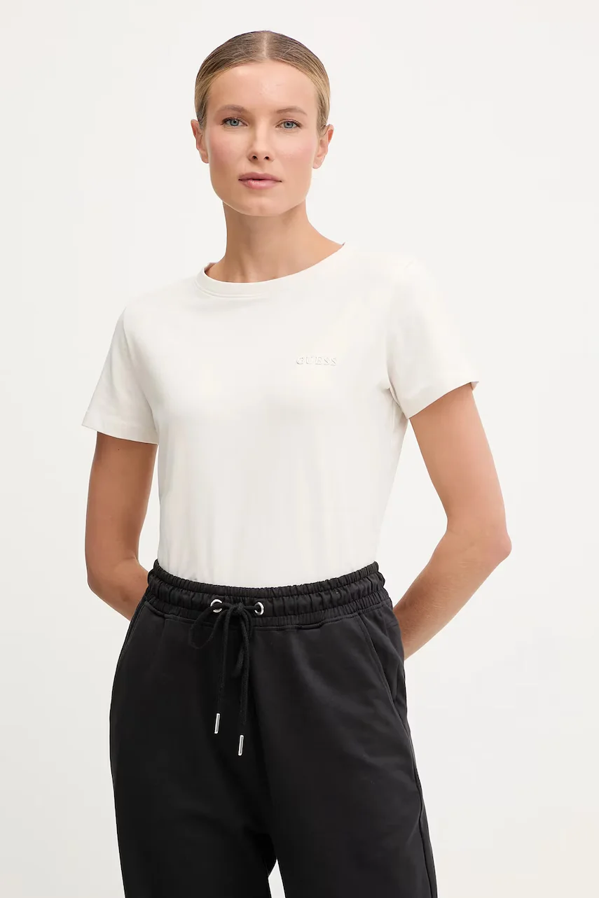 GUESS Тениска NEW COLETTE