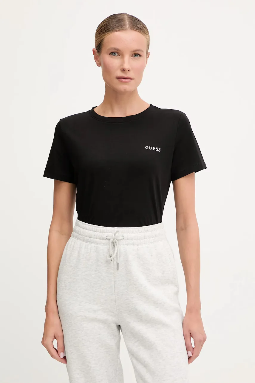 GUESS Тениска NEW COLETTE