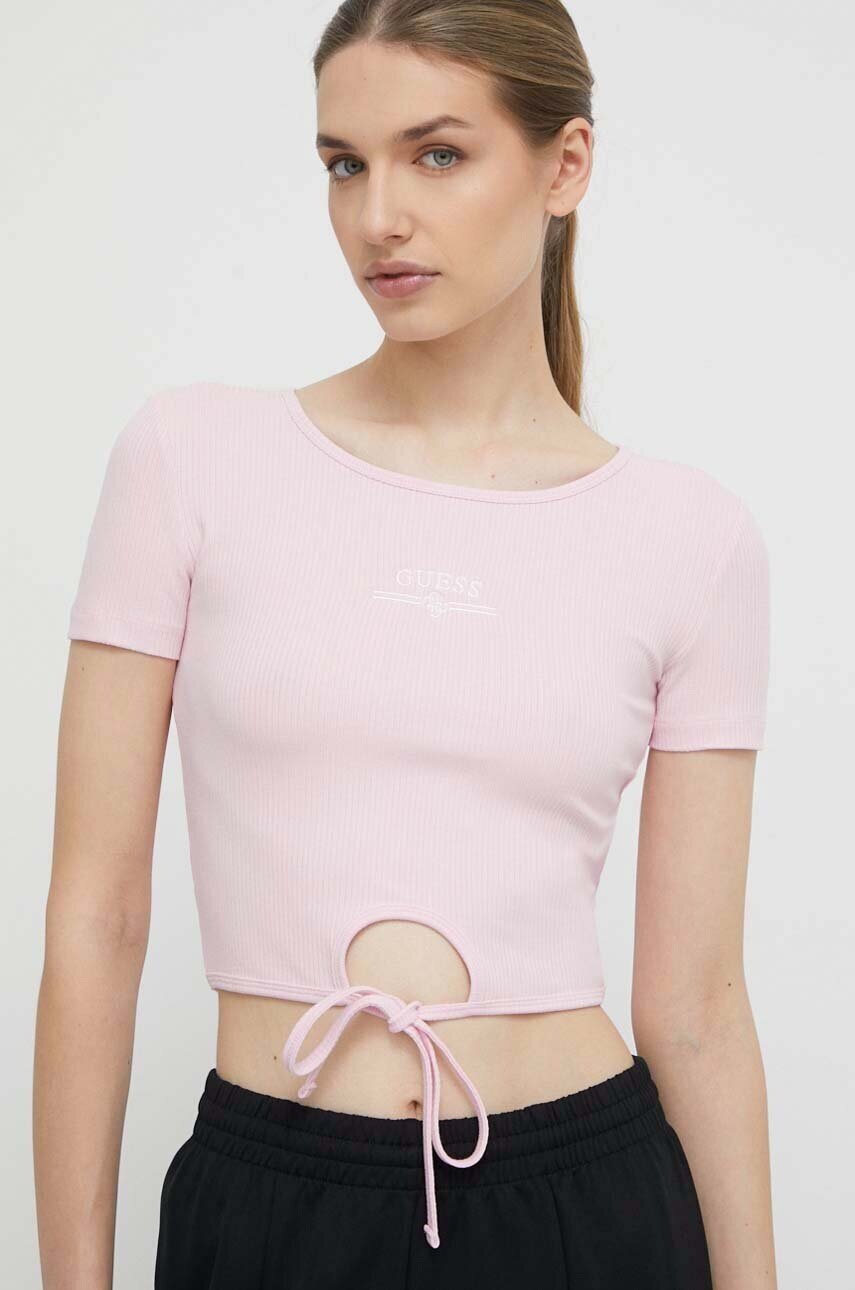 GUESS Тениска NYRA
