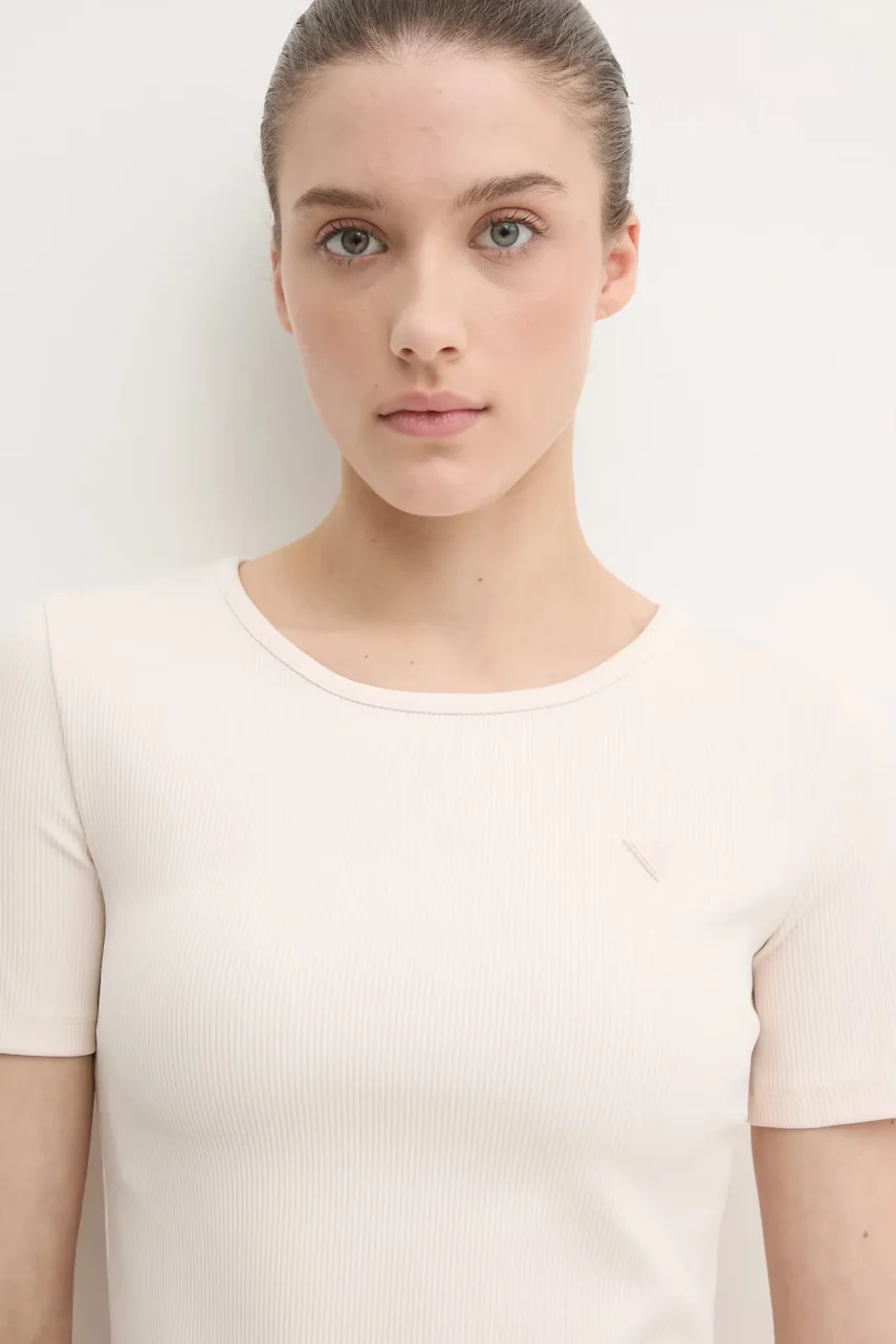GUESS Тениска STEFFI
