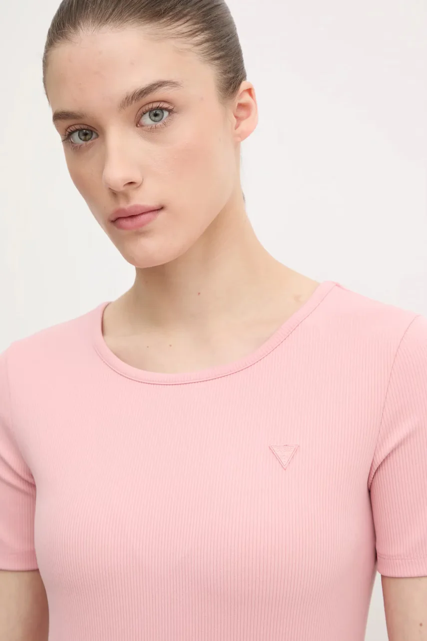 GUESS Тениска STEFFI