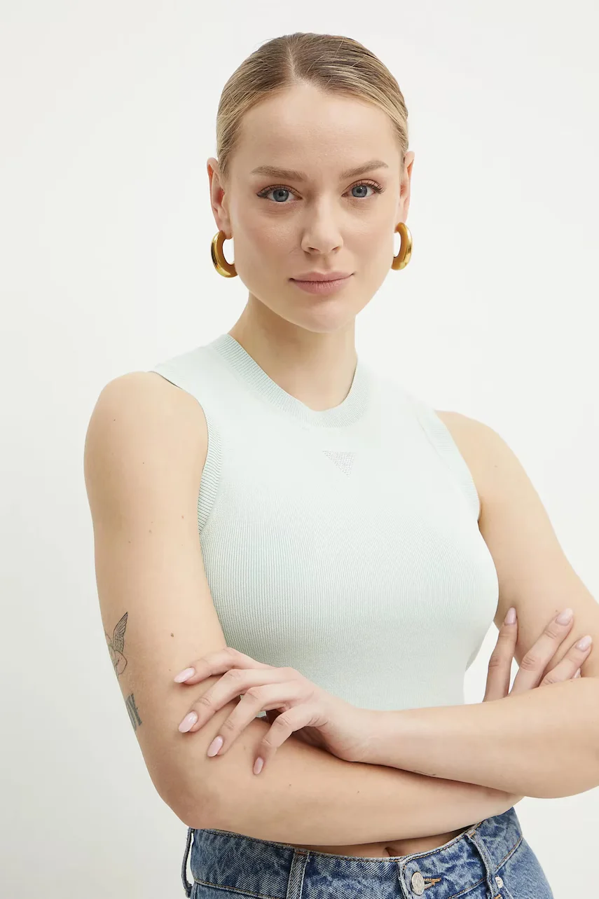GUESS Топ ALEXIA