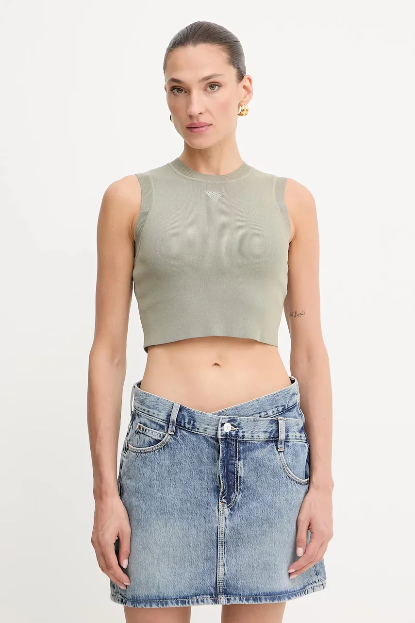 GUESS Топ ALEXIA