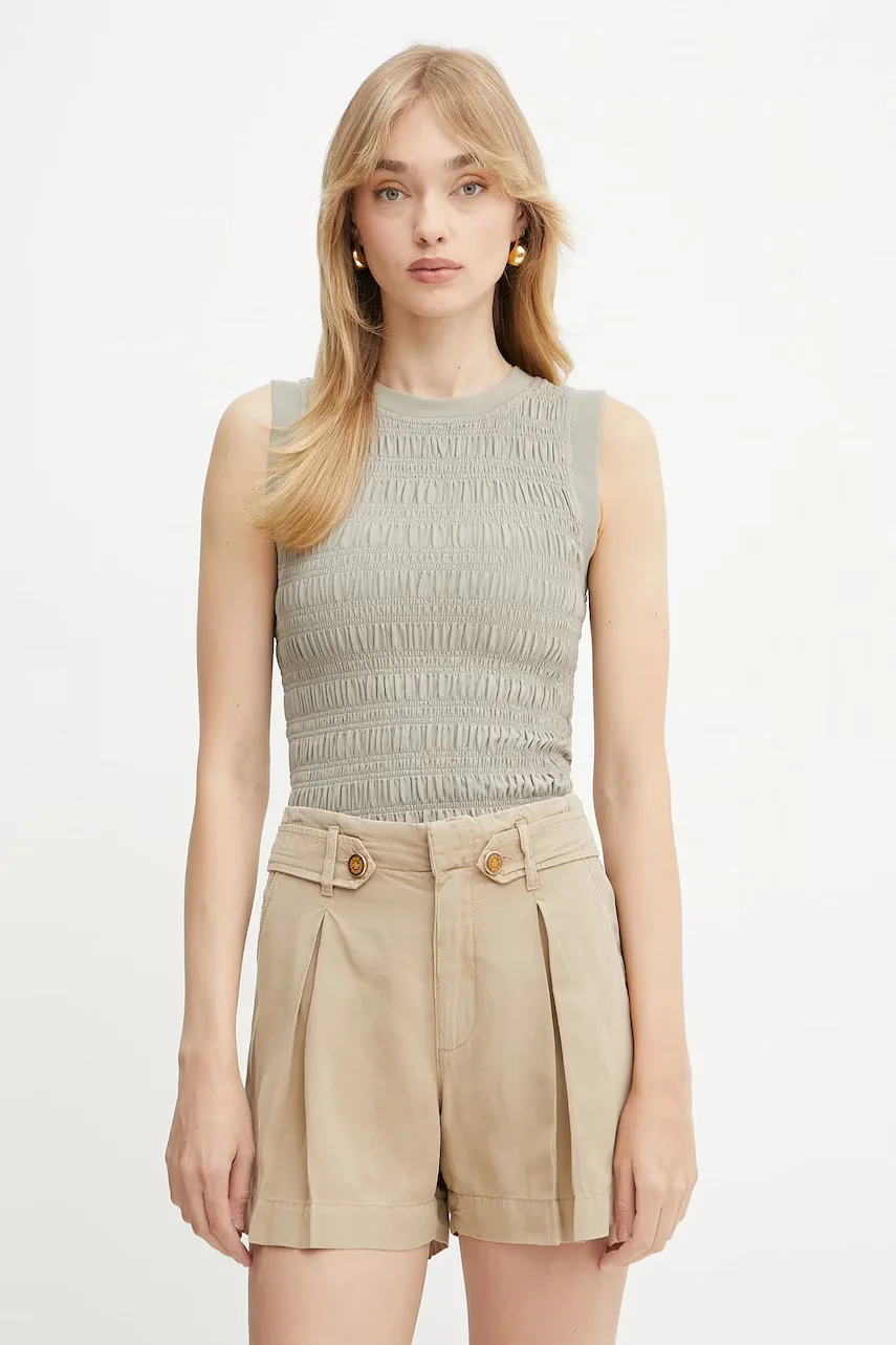 GUESS Топ CLAIRE