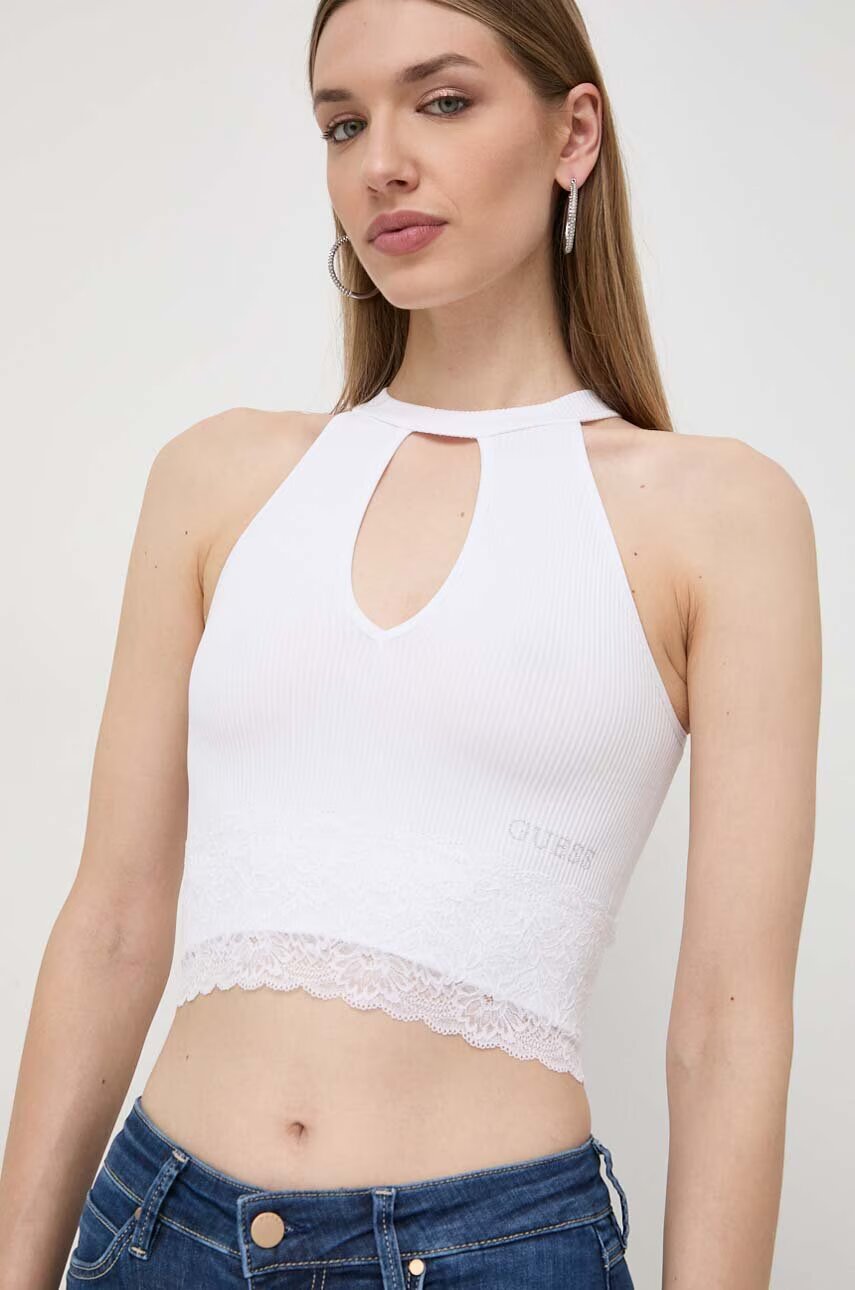 GUESS Топ LILA