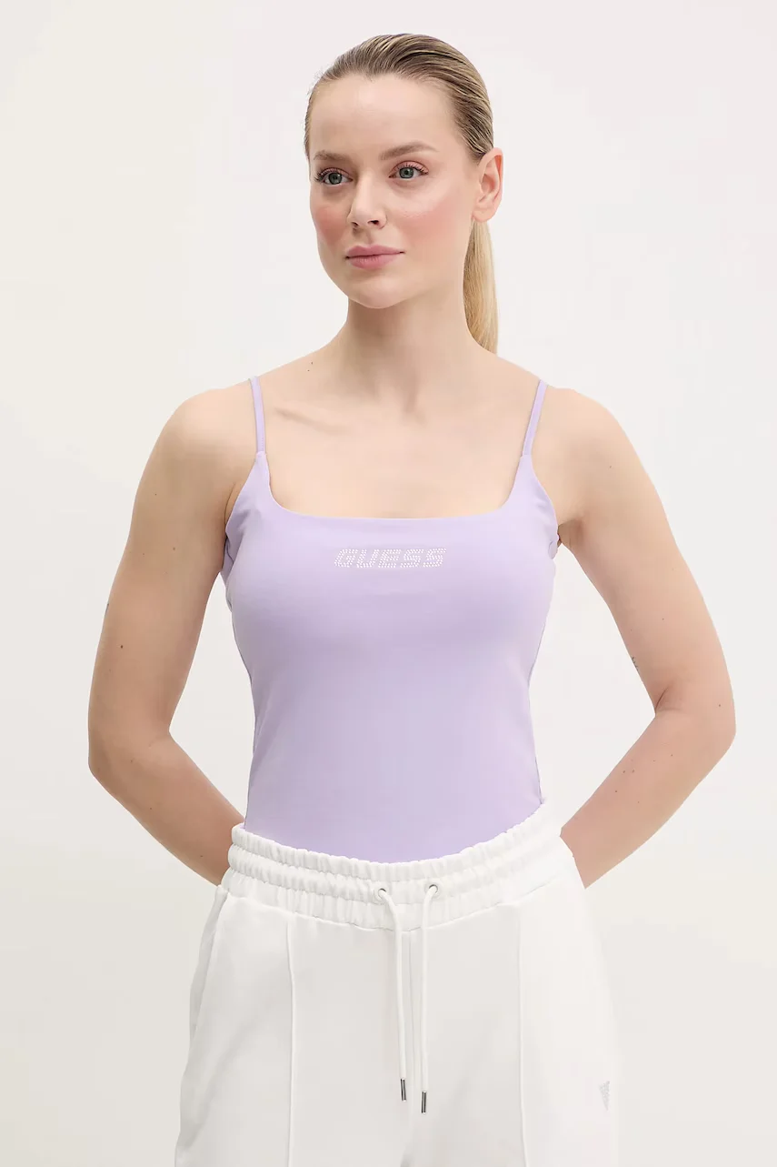 GUESS Топ ORTENSIA