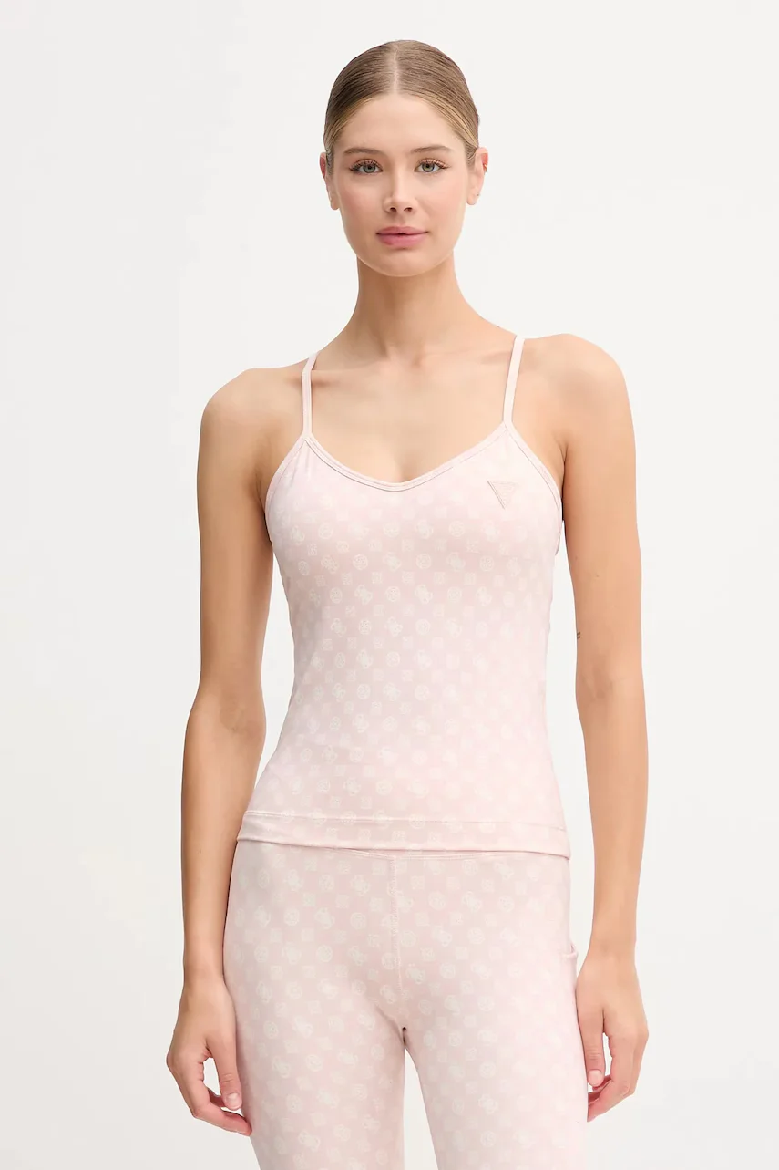 GUESS Топ PEONY