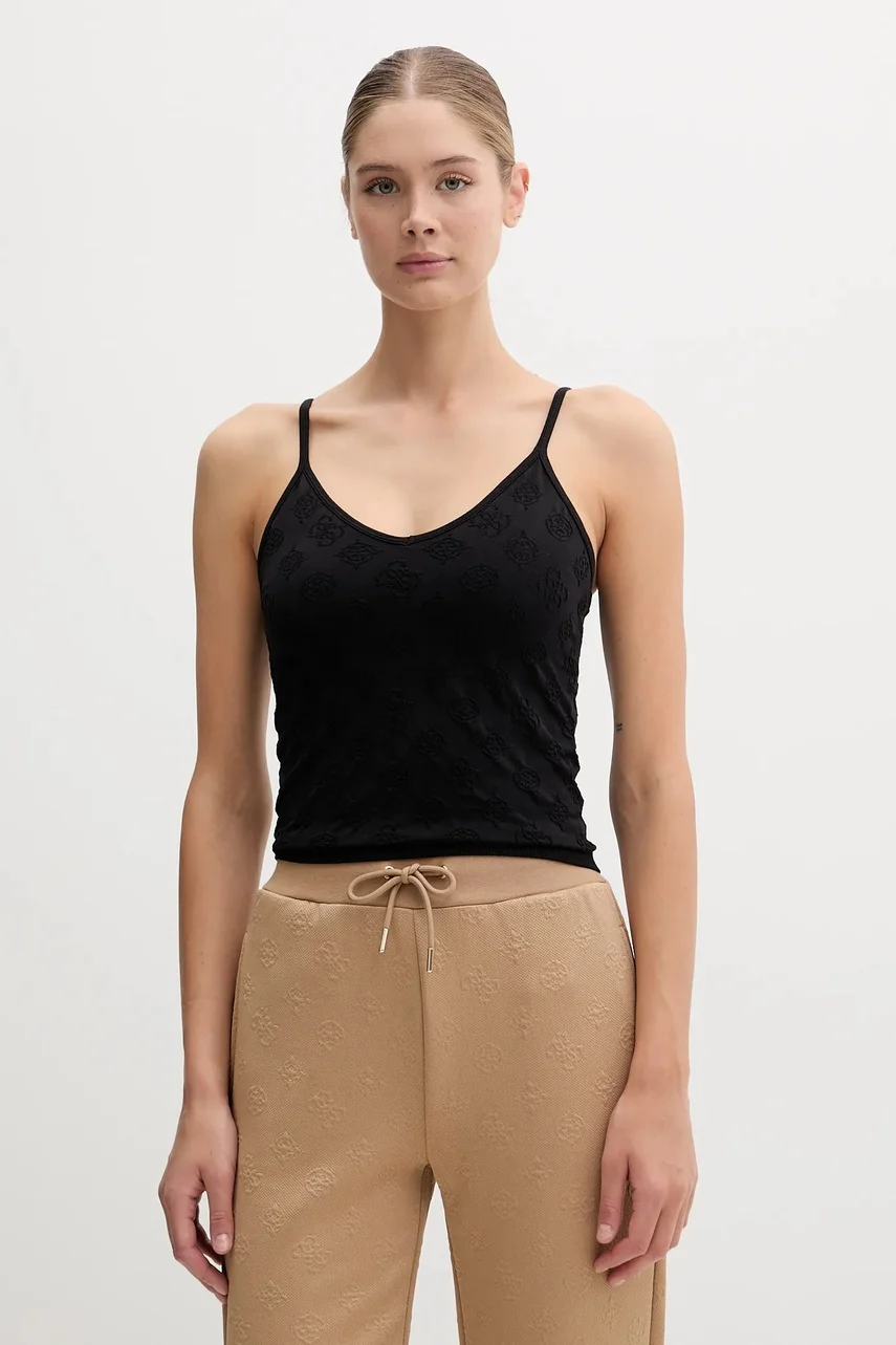 GUESS Топ PEONY