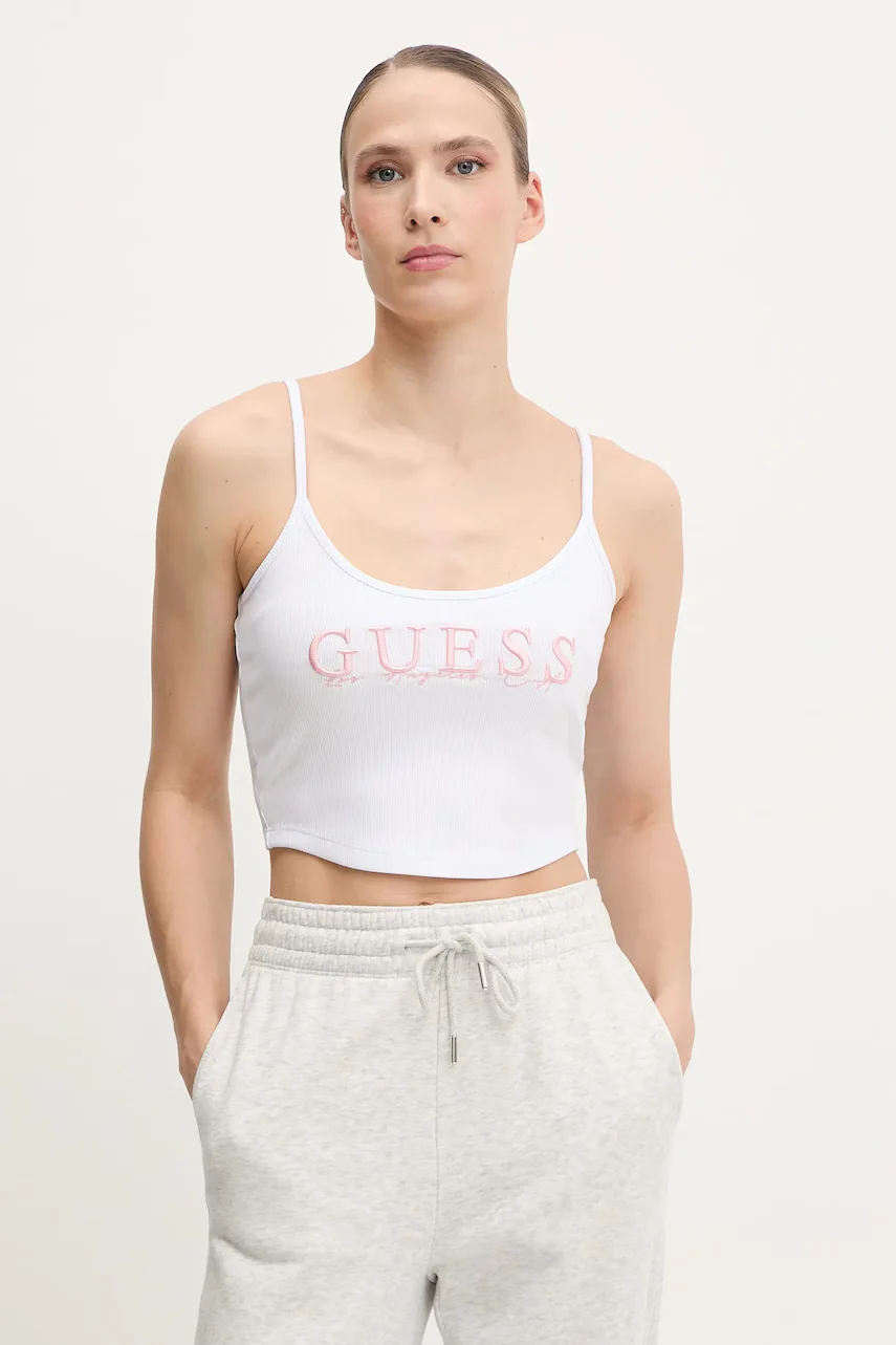 GUESS Топ SUNFLOWER