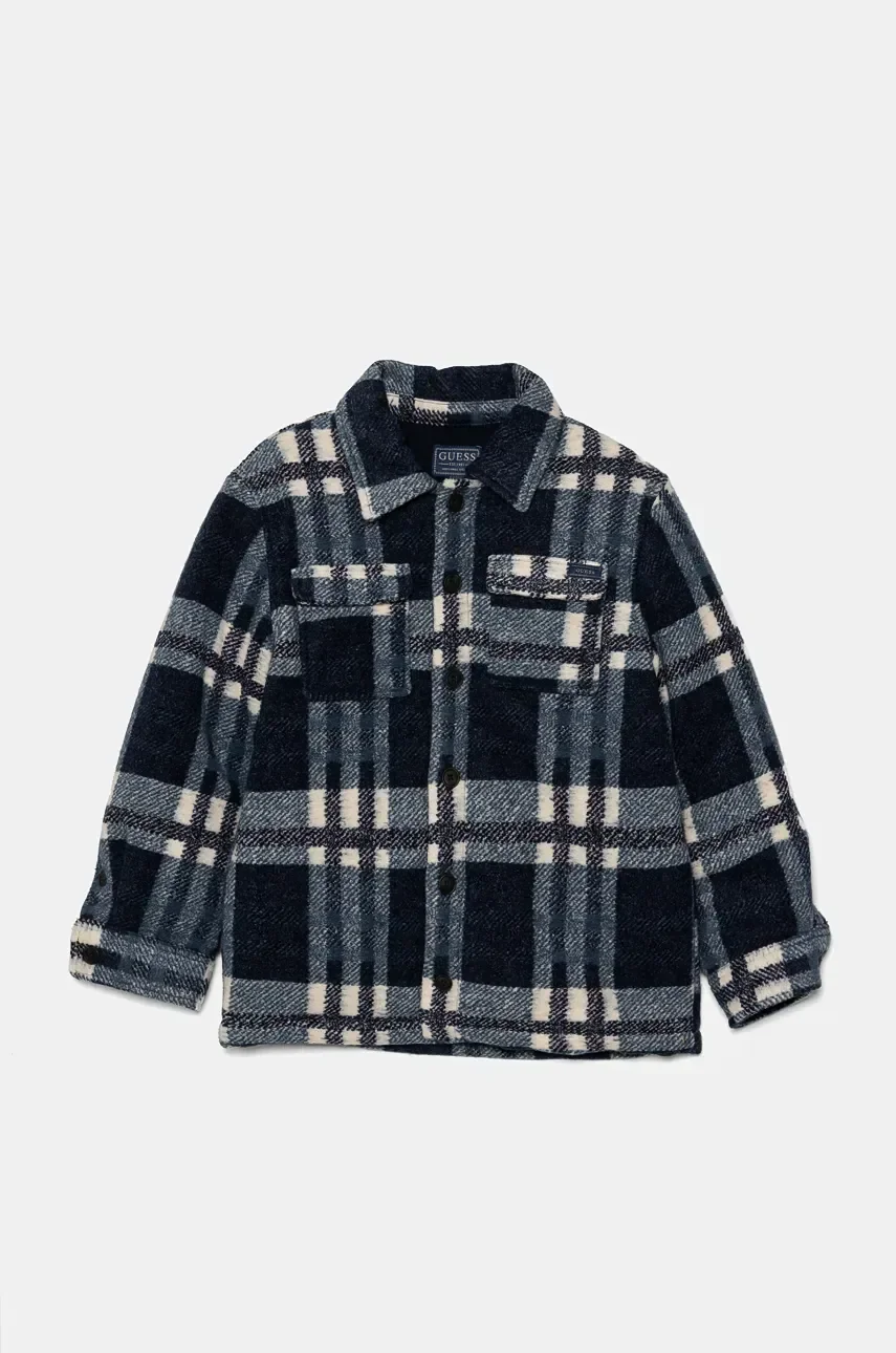 GUESS Яке