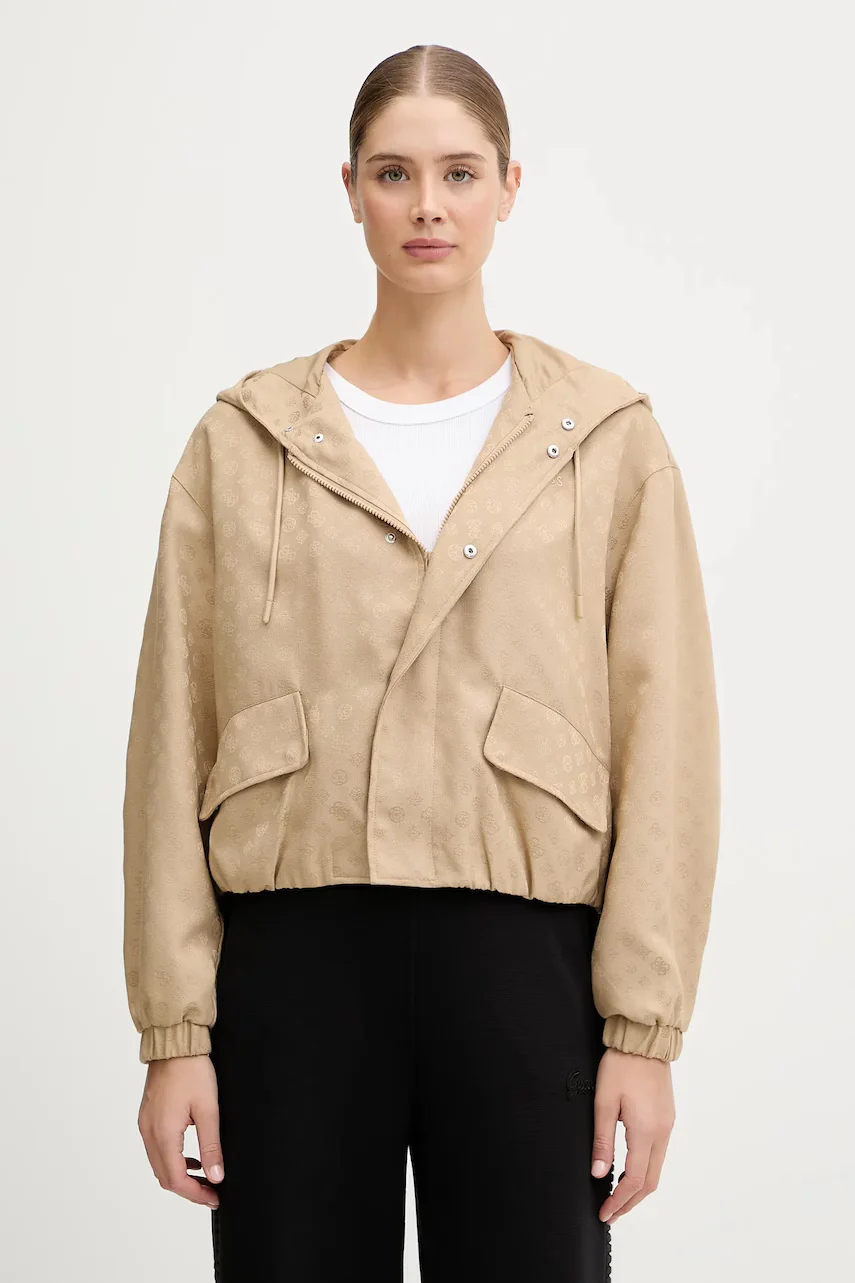 GUESS Яке PEONY