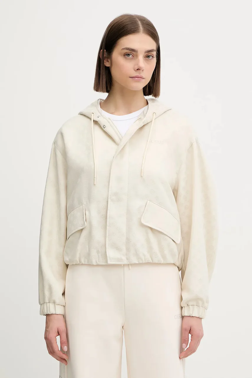 GUESS Яке PEONY