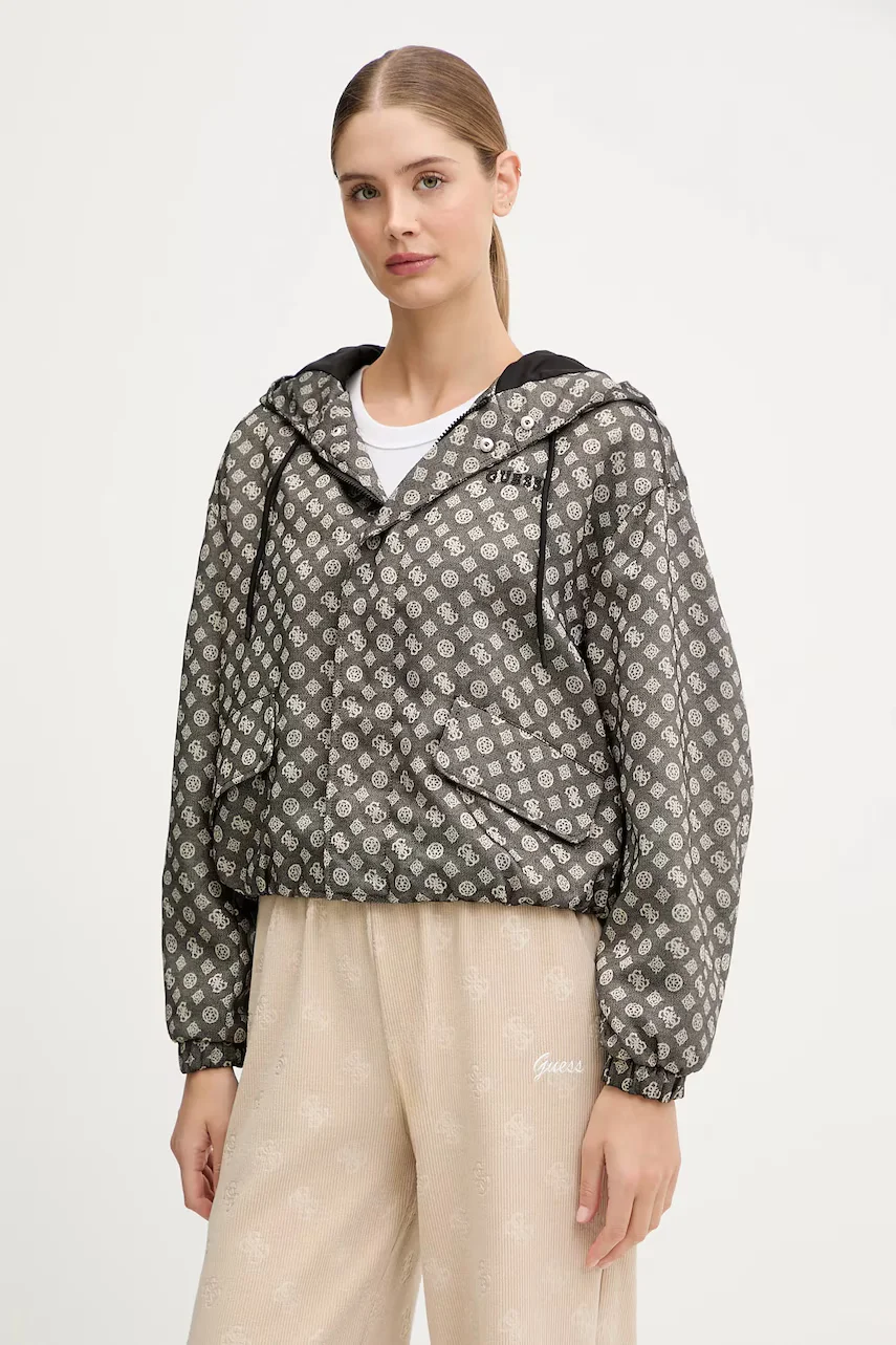 GUESS Яке PEONY