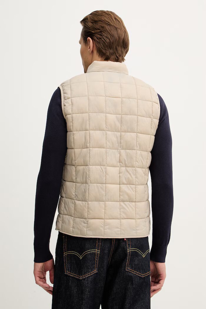 Hackett London Елек в бежово преходен модел HM4000089