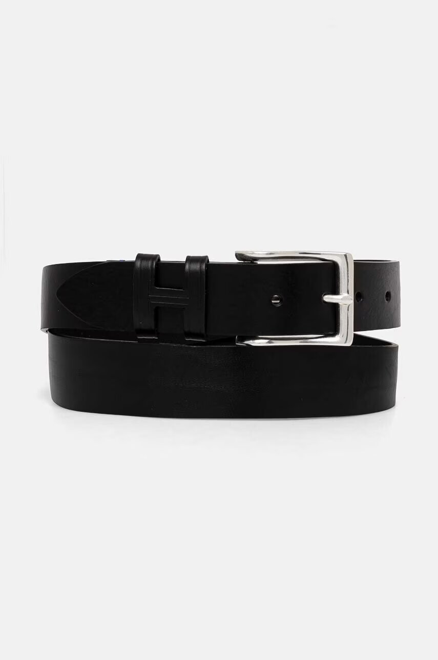Hackett London Кожен колан