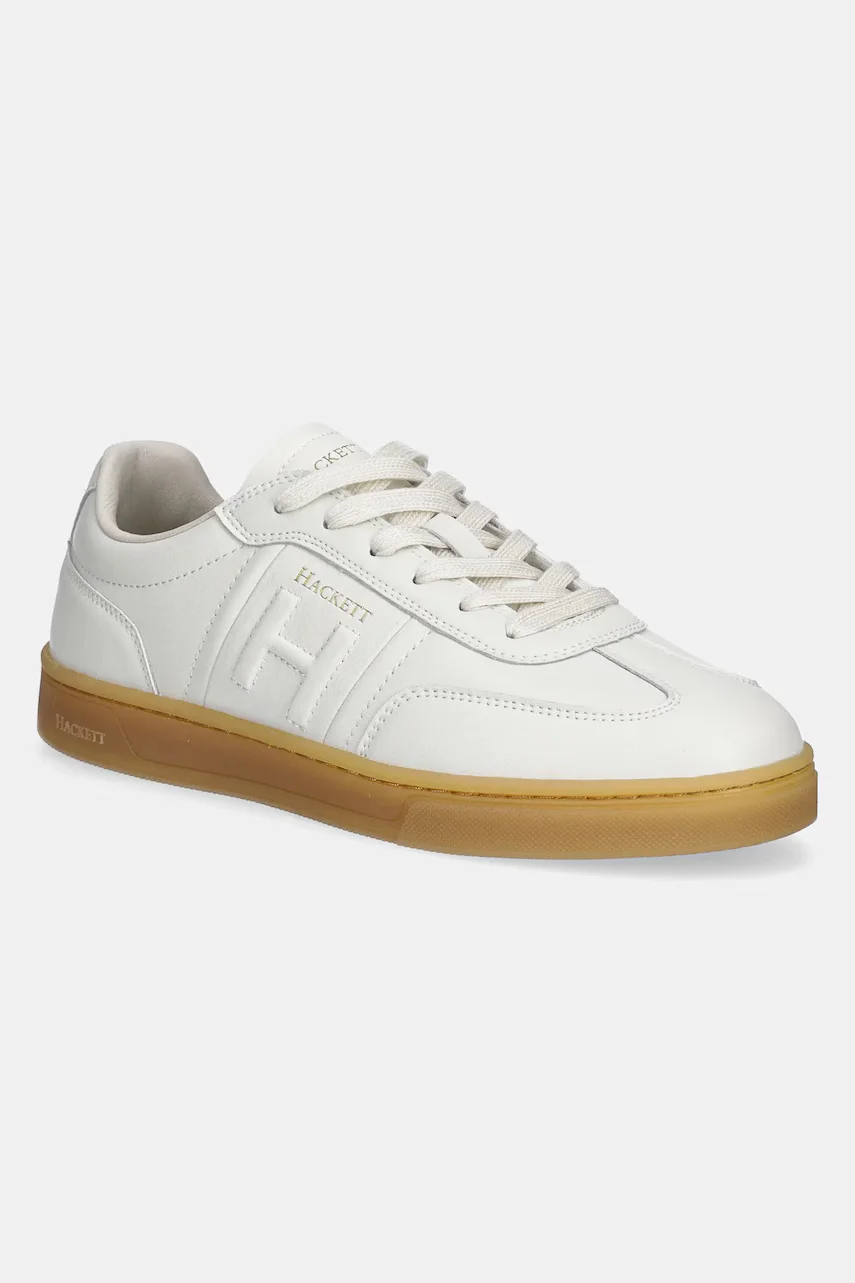 Hackett London Маратонки HARPER CREST