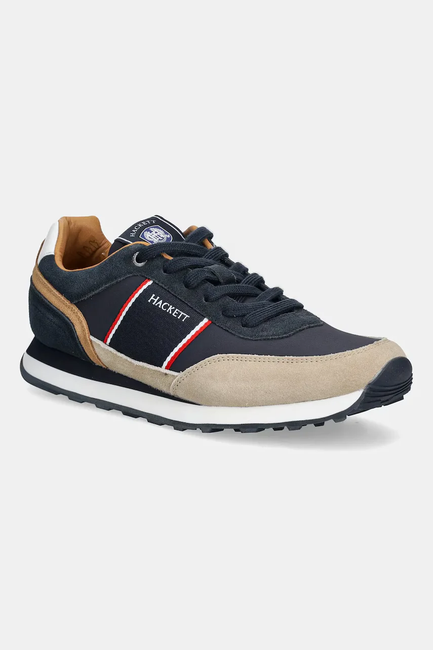 Hackett London Маратонки HENDFOR CLASSIC