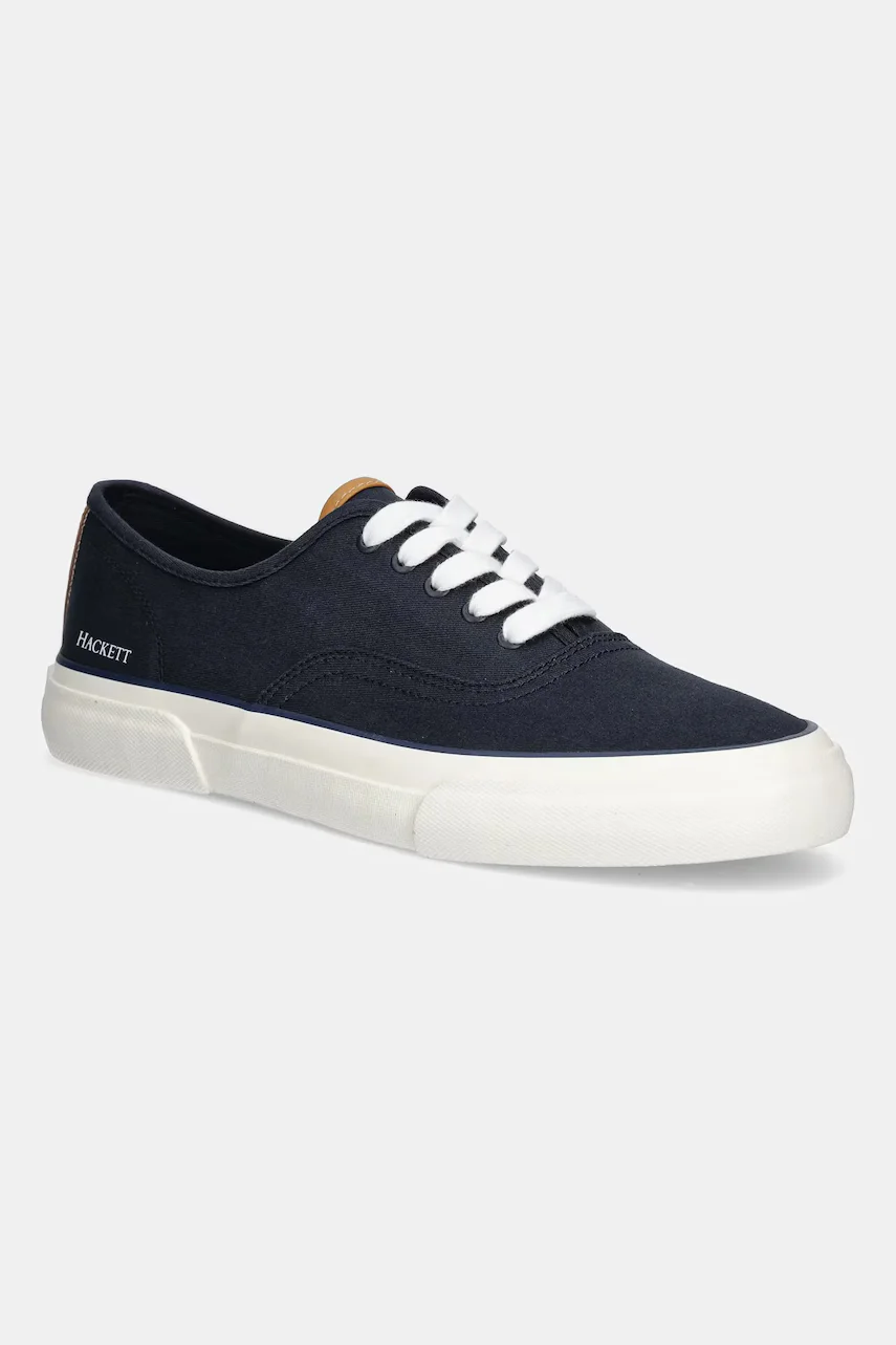 Hackett London Ниски кецове BLAKE SMART